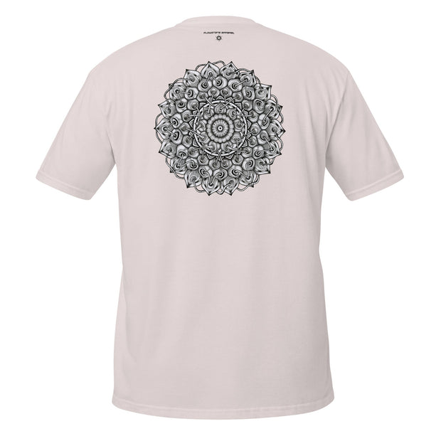 FEAR is a LIAR Light Unisex T-Shirt - additional view