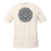 FEAR is a LIAR Light Unisex T-Shirt - additional view