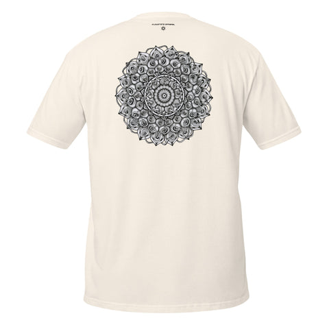 FEAR is a LIAR Light Unisex T-Shirt - additional view