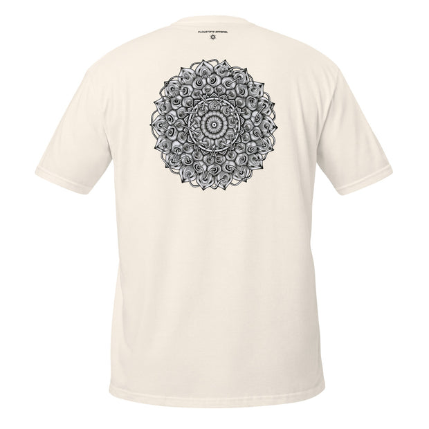 FEAR is a LIAR Light Unisex T-Shirt - additional view