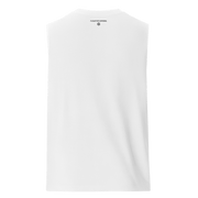 Fertile Ground Mandala 7 Unisex Muscle Shirt - Flowstate Apparel