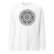 Inclusion Unisex Long Sleeve Tee - Martin K Designs
