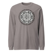 Inclusion Unisex Long Sleeve Tee - Martin K Designs