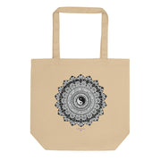 Infinite Wisdom Eco Tote Bag - Martin K Designs