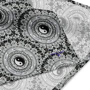 Infinite Wisdom Mandala Bandana - Martin K Designs
