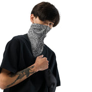 Interconnection Mandala Bandana - Martin K Designs