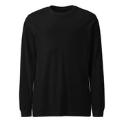 Komo Mandala Back Only Unisex Long Sleeve Tee - Martin K Designs