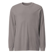 Komo Mandala Back Only Unisex Long Sleeve Tee - Martin K Designs