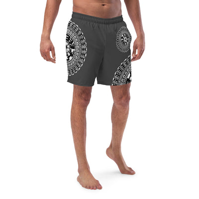 Komo Mandala Recycled Swim Trunks - Martin K Designs