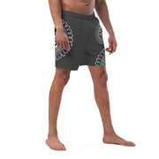 Komo Mandala Recycled Swim Trunks - Martin K Designs