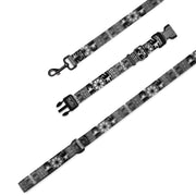 Komo Pet collar & leash - Flowstate Apparel