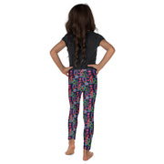 Life From Death Kid's Leggings - Martin K Designs