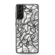Nuerontic Clear Case for Samsung® - Martin K Designs