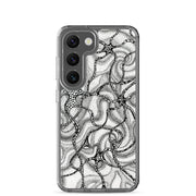 Nuerontic Clear Case for Samsung® - Martin K Designs