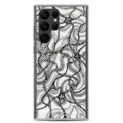 Nuerontic Clear Case for Samsung® - Martin K Designs