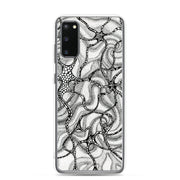 Nuerontic Clear Case for Samsung® - Martin K Designs