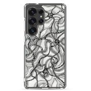Nuerontic Clear Case for Samsung® - Martin K Designs
