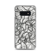 Nuerontic Clear Case for Samsung® - Martin K Designs