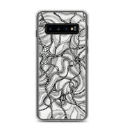 Nuerontic Clear Case for Samsung® - Martin K Designs