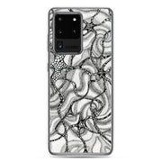 Nuerontic Clear Case for Samsung® - Martin K Designs