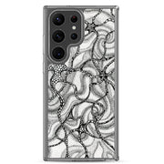 Nuerontic Clear Case for Samsung® - Martin K Designs