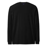 Protection II Mandala Unisex Long Sleeve Tee - Martin K Designs