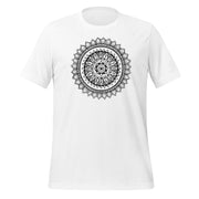 San Pedro Mandala Unisex Eco t-shirt - Martin K Designs