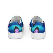 Sea Star women’s slip - on canvas shoes - Flowstate Apparel