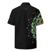 Searching Mandala Unisex Aloha shirt - Martin K Designs