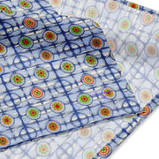 Stained Glass Mandala Bandana - Martin K Designs