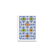 Stained Glass Mandalas Print - Martin K Designs