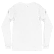 Suffering is Optional Unisex Long Sleeve Tee - Martin K Designs