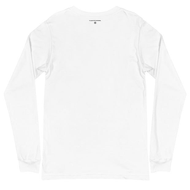 Suffering is Optional Unisex Long Sleeve Tee - Martin K Designs