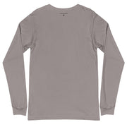 Suffering is Optional Unisex Long Sleeve Tee - Martin K Designs
