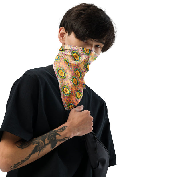 Surrender Mandala Bandana - Martin K Designs