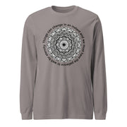 Things Can Change Unisex Long Sleeve Tee - Martin K Designs