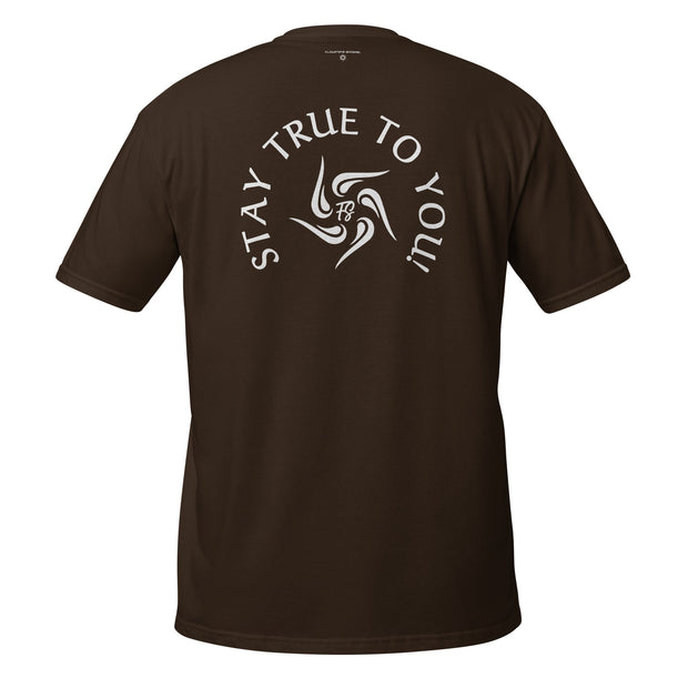 TRU2U Unisex T-Shirt - Flowstate Apparel