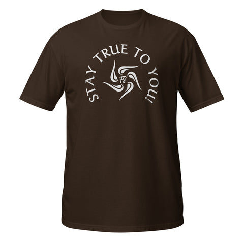 TRU2U Unisex T-Shirt - Flowstate Apparel