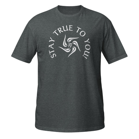 TRU2U Unisex T-Shirt - Flowstate Apparel