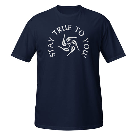 TRU2U Unisex T-Shirt - Flowstate Apparel