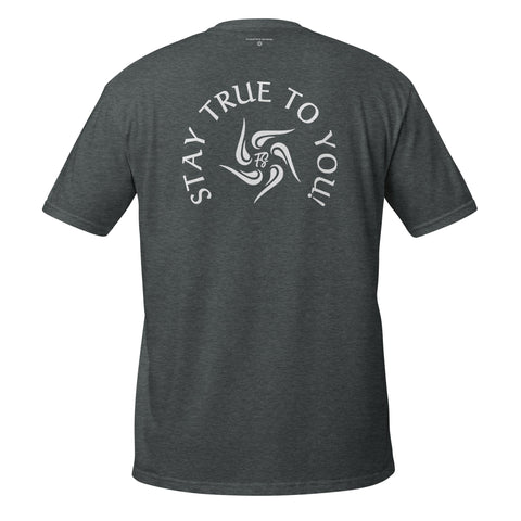TRU2U Unisex T-Shirt - Flowstate Apparel