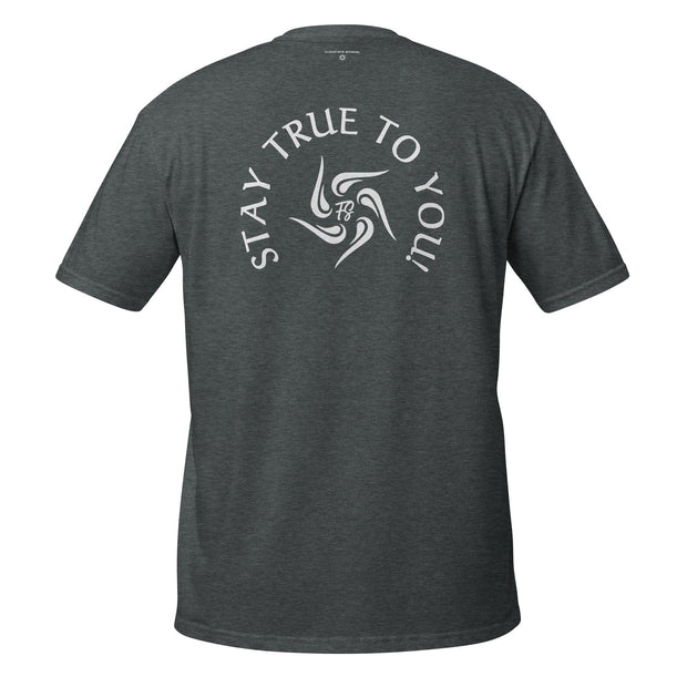 TRU2U Unisex T-Shirt - Flowstate Apparel