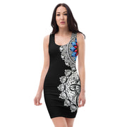 Unconditional Love Bodycon Dress - Martin K Designs