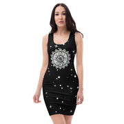 Unconditional Love I Bodycon Dress - Martin K Designs