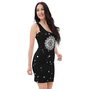 Unconditional Love II Bodycon Dress - Martin K Designs