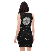 Unconditional Love II Bodycon Dress - Martin K Designs