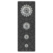 Unconditional Love Yoga mat - Martin K Designs