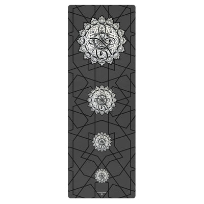 Unconditional Love Yoga mat - Martin K Designs