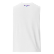 Arcturus Mandala Unisex Muscle Shirt