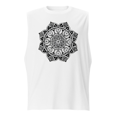 Arcturus Mandala Unisex Muscle Shirt